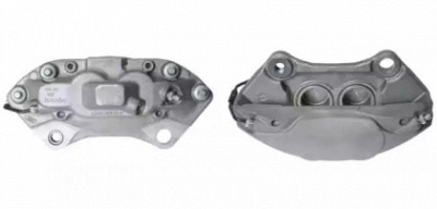 BUDWEG CALIPER 344986 -  Тормозной суппорт